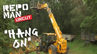 Repo Man Uncut - "Hang On"