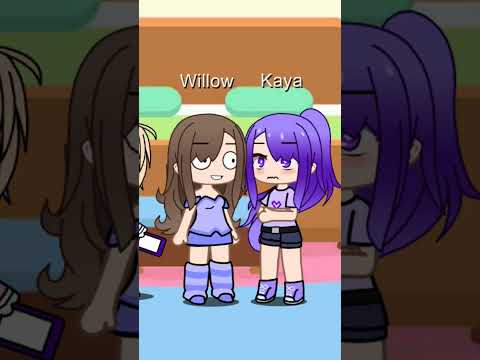 My bestie!!! @ITSME_Willow-i6r #gacha #bestie #gachatube #gachaclub #viral #viralshort #viralvideo