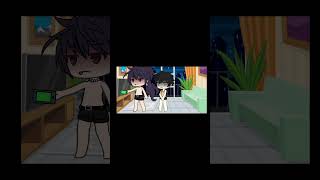 Parte 2 finish mini movie gacha life gacha meme #3