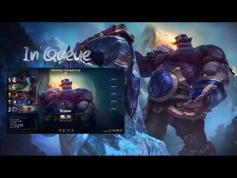 Chill League - Testing Multiplatform Streaming