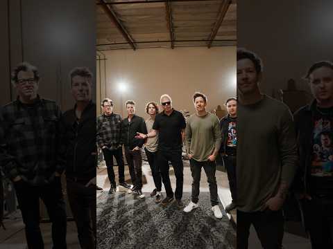 SUPERCHARGED WORLDWIDE IN ‘25 is coming to Japan next week with ​⁠@simpleplan 🇯🇵 ⚡ offspring.com
