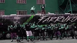 Kryppy kush challenger farruko-BAD BUNNY-LARY OVER Y SU CORILLO
