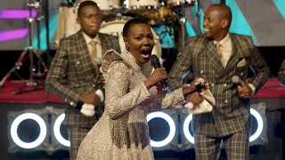 NIMEKUJA KUSEMA -Dr. Sarah K & Shachah Team  (LIVE VIDEO)SMS... SKIZA 6930833 send to 811