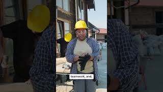 Construction Unplugged: Your Guide to Top Talent in the Industry #constructionjobs #construction