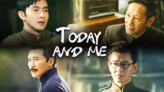 [Eng Sub] Today and Me (Qiao Zhenyu, Gao Weiguang)| 无负今日【Full】