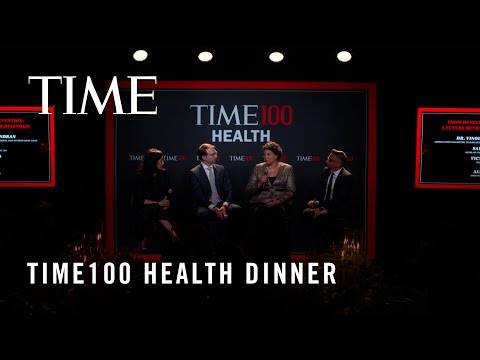 ‘We Already Are Curing Cancer’: TIME100 Health Panel Discusses How to Solve an ‘Evolving’ Disease