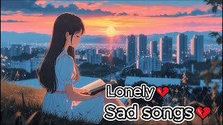 [Ballad 43] Mood music - Chill Music Tiktok - Sad songs - playlist : Soul-stirring solos