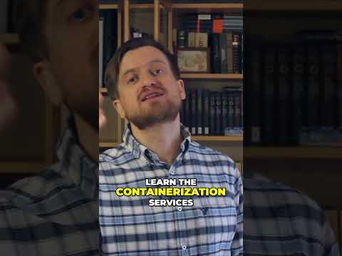 Mastering Containerization  Boost Your Cloud Engineering Skills