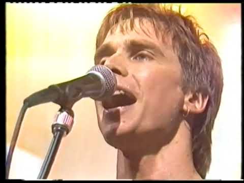 Ups and Downs: Lit By The Fuse (live)