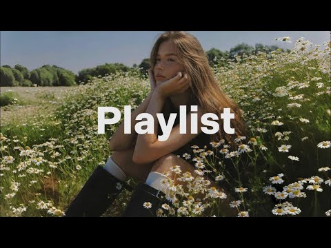 Chill Spring Vibes ⎮ 요즘 딱 듣기 좋은 봄 감성 플리 🌸🎧