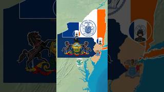 🎥🔥 What If New York ATTACKED ALL the States at Once? 🗽💥