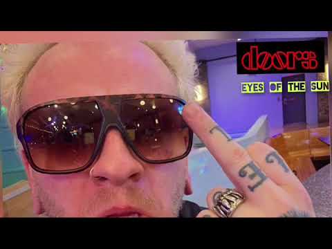 The Doors Jr - Day I Was Born