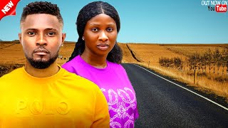 ROAD TO YOU - NEW REALES NOLLYWOOD NIGERIA MOVIE #2025 #movie #comedy #love #nigerianmovie #romantic