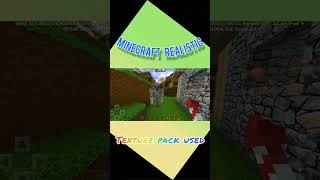 Crafting Realism: Unveiling the Magic of Shaders in Minecraft PE!