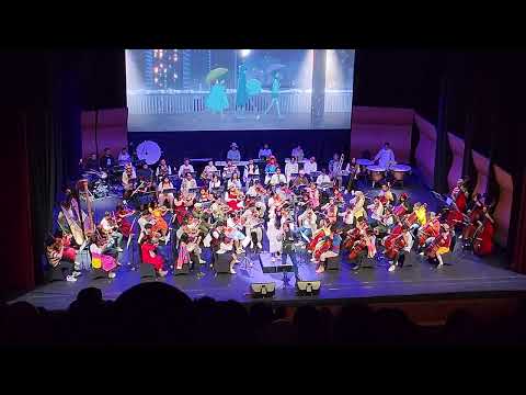 Is There Still Anything That Love Can Do? - Hiroaki Kato, TRUST Orchestra, The Legends 8 Infinity