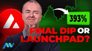 Avalanche (AVAX): Is the $100+ Breakout Closer Than It Looks?