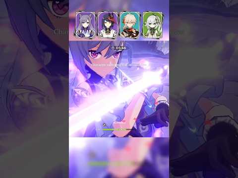 C1 KEQING AGGRAVATE IS INSANE | GENSHIN IMPACT