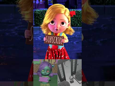 Help Baby Delight... - POPPY PLAYTIME CHAPTER 3 | AUSTRIAN ANIMATION (BTS)