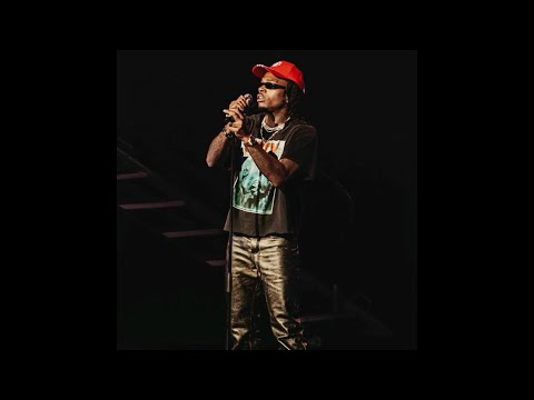(FREE) Gunna Type Beat - "Wasting Time"