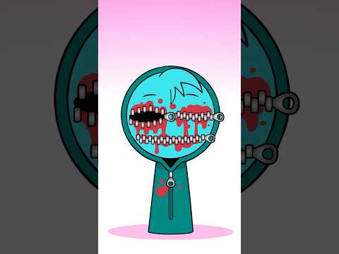 Sprunki OC Zip Phase 4 #sprunki #incredibox #incrediboxsprunki