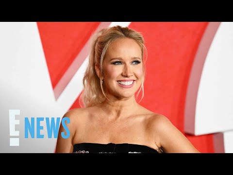 Pitch Perfect Star Anna Camp Confirms She's Dating Jade Whipkey | E! News