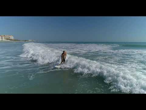 Quartine Sufing in Florida