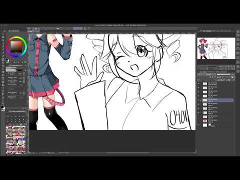 DRAWING!!!! (MIC ON) (STREAM WILL PROBABLY BREAK!!) (DISCORD SERVER IN DESC.)