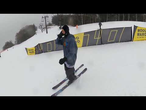 Kilington, Vermont review