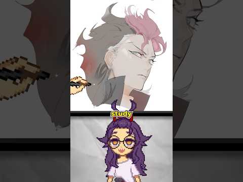 Why 82PIGEON's art is so amazing