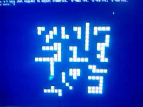 Short AI Demo