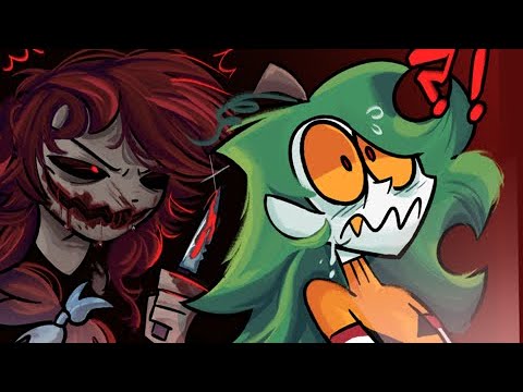 SmokeeBee Plays Cooking Companions!