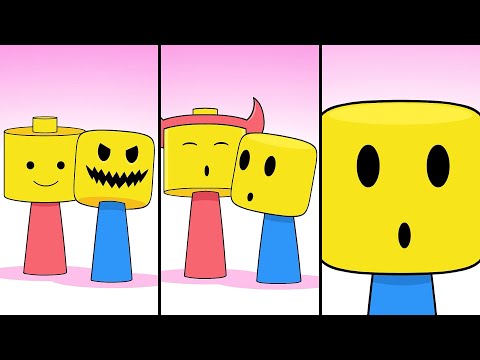 Incredibox Sprunki OC Lego Guy meets Noob #sprunki #incredibox #incrediboxsprunki