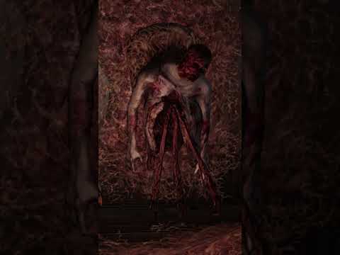 Guardian ศัตรูสุดน่าขนลุกจาก Dead Space