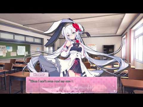 【Eleanor Forte AI】Your Reality【SynthV Cover】
