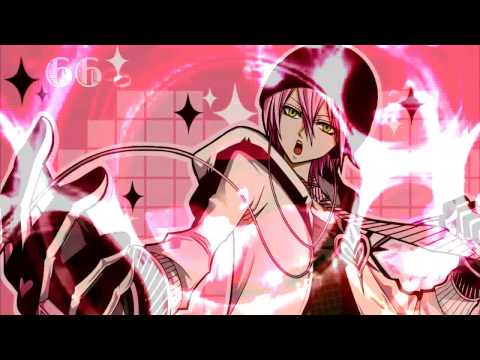 VY2 Yuma - Party Junkie