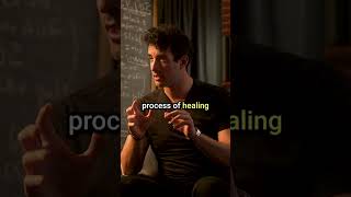 The only way to heal heartbreak #healing #breakup #mindset #love #partner #dating