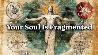 You CAN’T Awaken Until You Understand Your Soul’s 4 Bodies (No BS Guide)