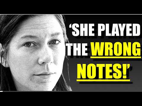 How a BATHROOM Recording, BROKEN Cymbals & ACCIDENTAL Bass Line Made The Breeders Famous!
