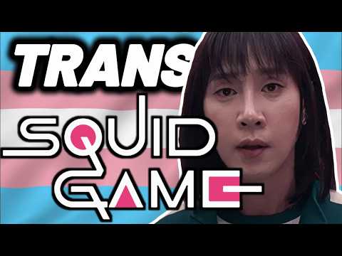 The Controversial Trans Character of Squid Game