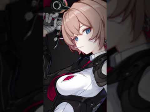 New S-rank Battlesuit Lone Destruction: Shadowchaser Coming Soon