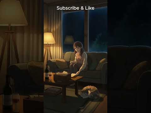 [Every Your Music] Without You #lofi #chill #ghibli #cozy #missing