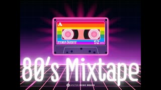 80s Music Playlist - 80’s Music Mixtape - Michael Jackson, Brian Adams, Tears for Fears ….