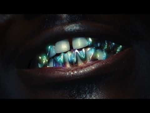 Minz - Mo De Ma (Visualiser)
