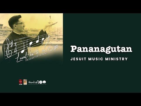 Pananagutan | Jesuit Music Ministry