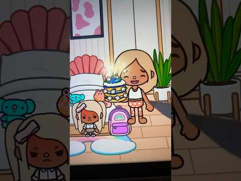 OH NO HANNAH #roblox #tocabocalife #funny #tocaliferoleplay #gaming #tocabocafloople #toca #tocaboca