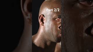 THE RUMBLE IN THE JUNGLE:ALI VS FOREMAN