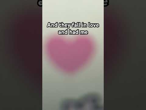 I was bored so I did this