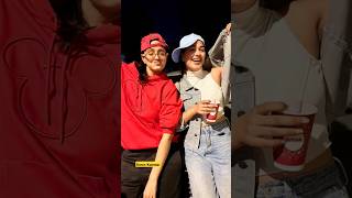 Ayesha Singh Funny Dance reels 😄 Mannat Serial Offscreen Masti #mannat #ayeshasingh #shorts GHKKPM
