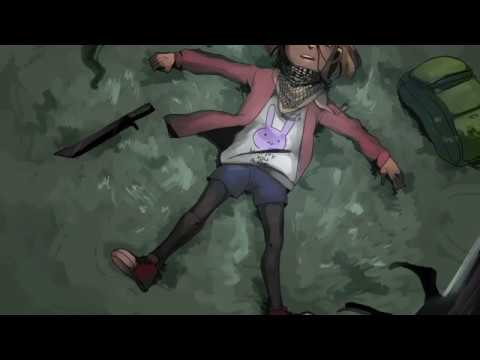 Survival: Kari (Dessert Anime)