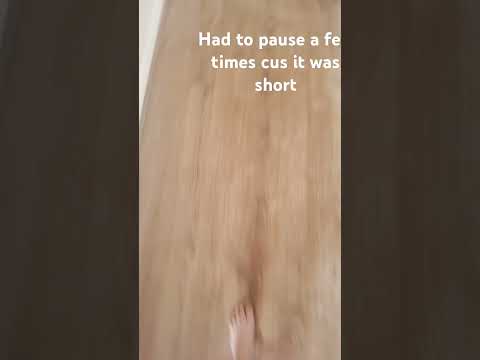 Joining the trend!! #tiktok #justjules #trend